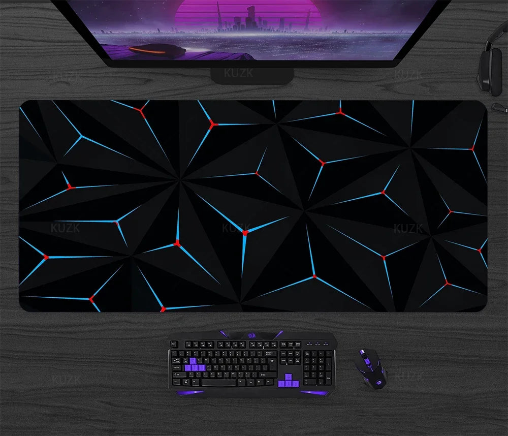 Gaming Mouse Pad Custom
