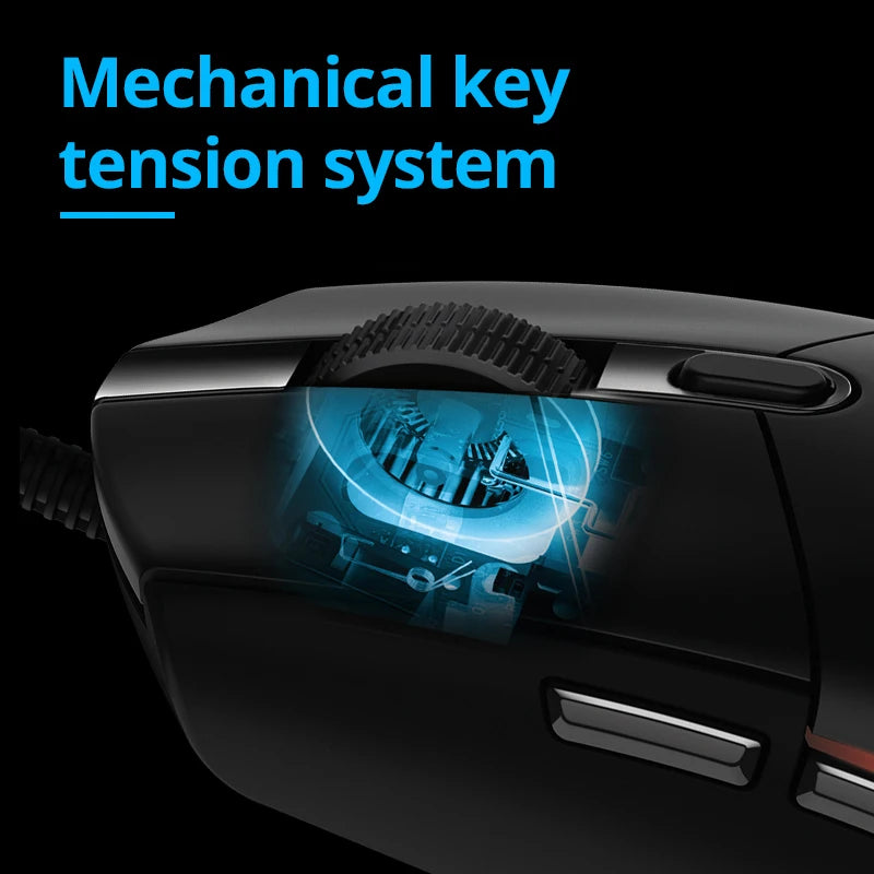 Logitech G102 Gaming Mouse
