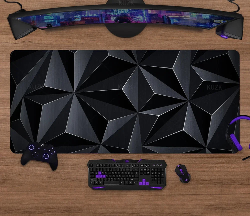 Gaming Mouse Pad Custom