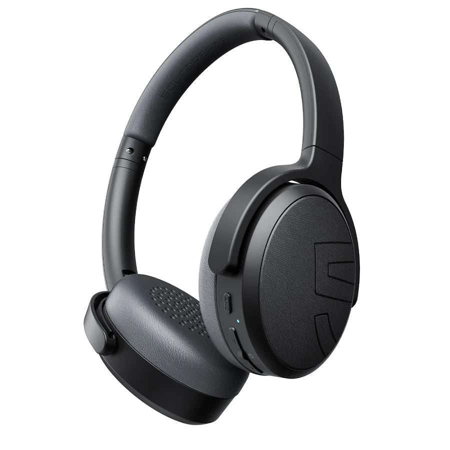 Space Lite Hybrid Active Noise Cancelling Wireless