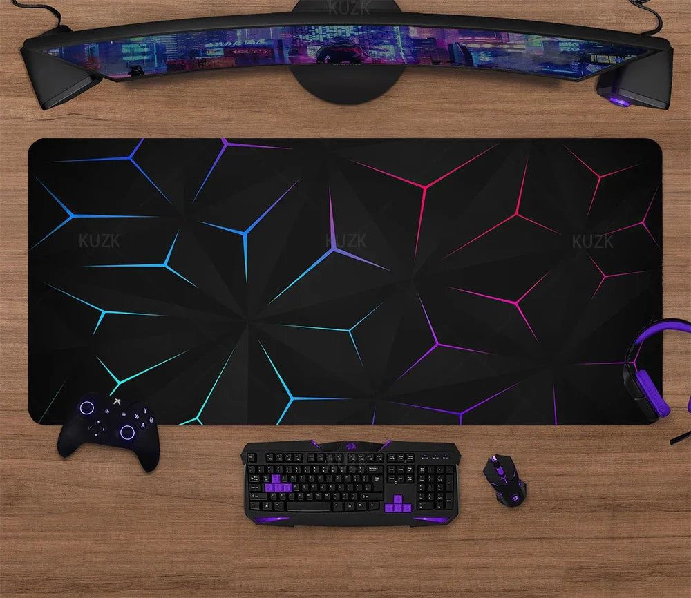 Gaming Mouse Pad Custom
