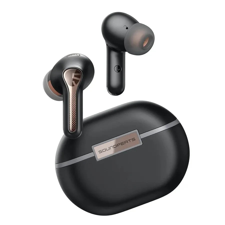Capsule 3 Pro 43dB Hybrid ANC Hi-Res Certified with LDAC Audio Codec