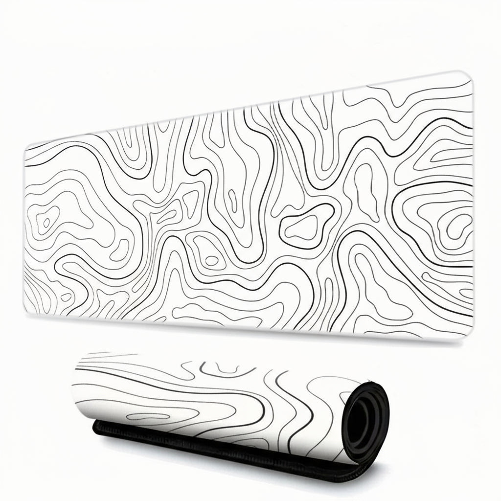 Large Mouse Pads For Desk