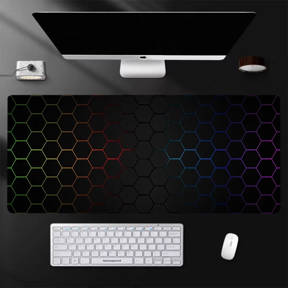 Gaming Mouse Pad Custom