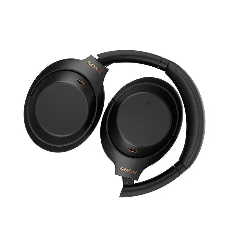 Sony WH-1000XM4 Head mounted Sports Wireless Bluetooth Earphones