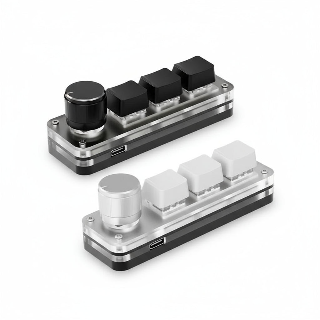 Mechanical Keyboard Gaming Custom Switch