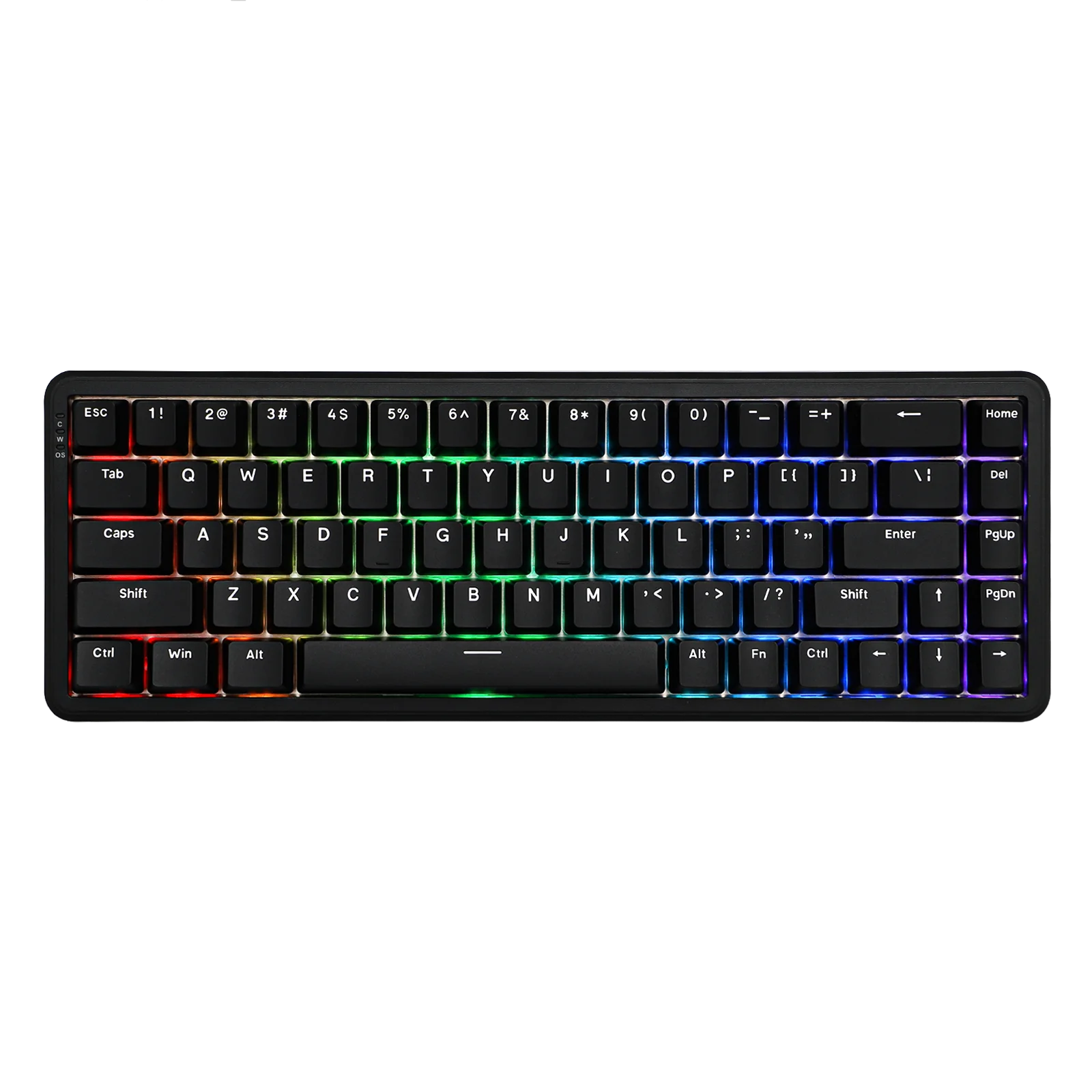 AK680 MAX Magnetic Wireless Mechanical Keyboard