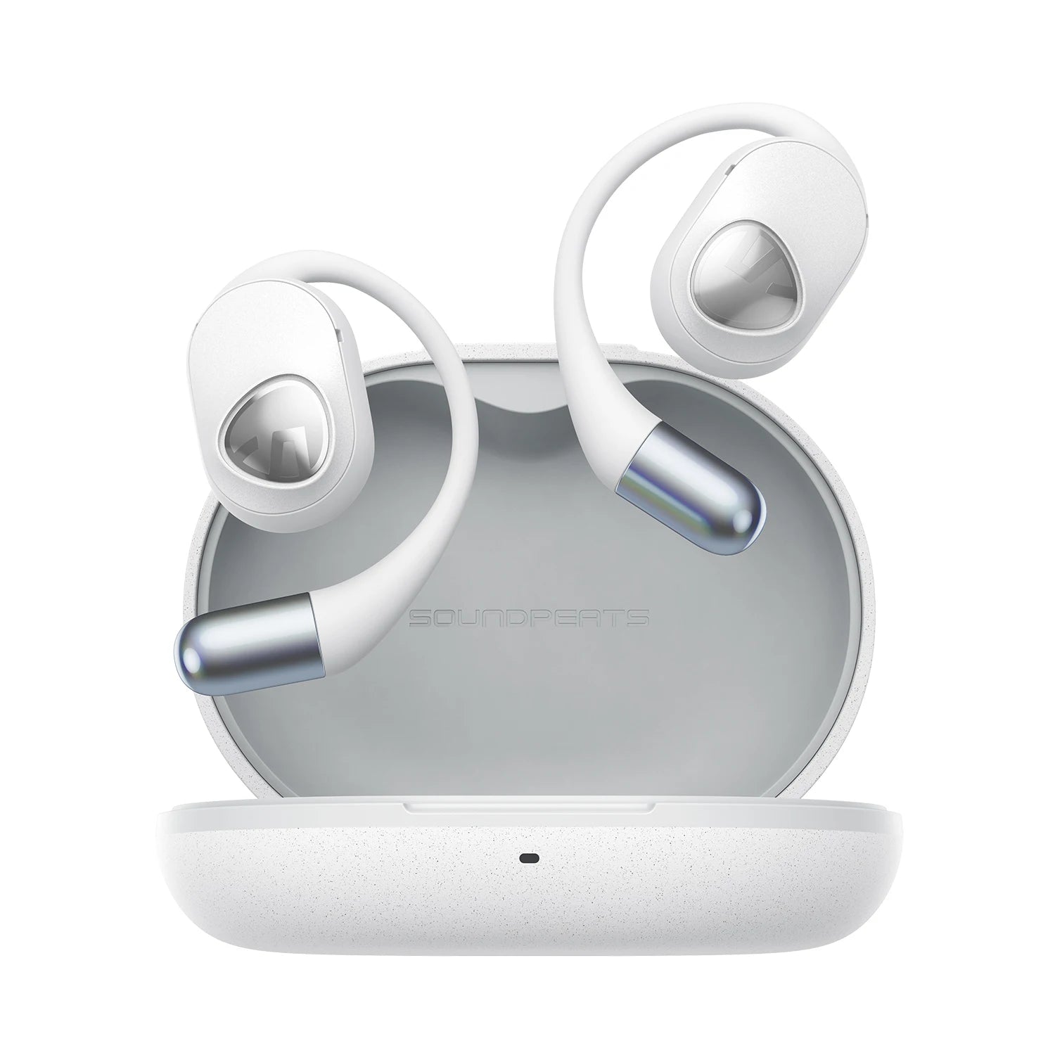 GoFree2 Open-Ear Headphones with Stable Comfort & Hi-Res Sound