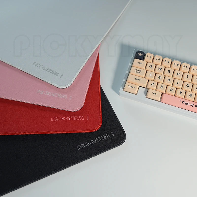Professional Gaming Mouse Pad  High-Grade Mousepad Speed