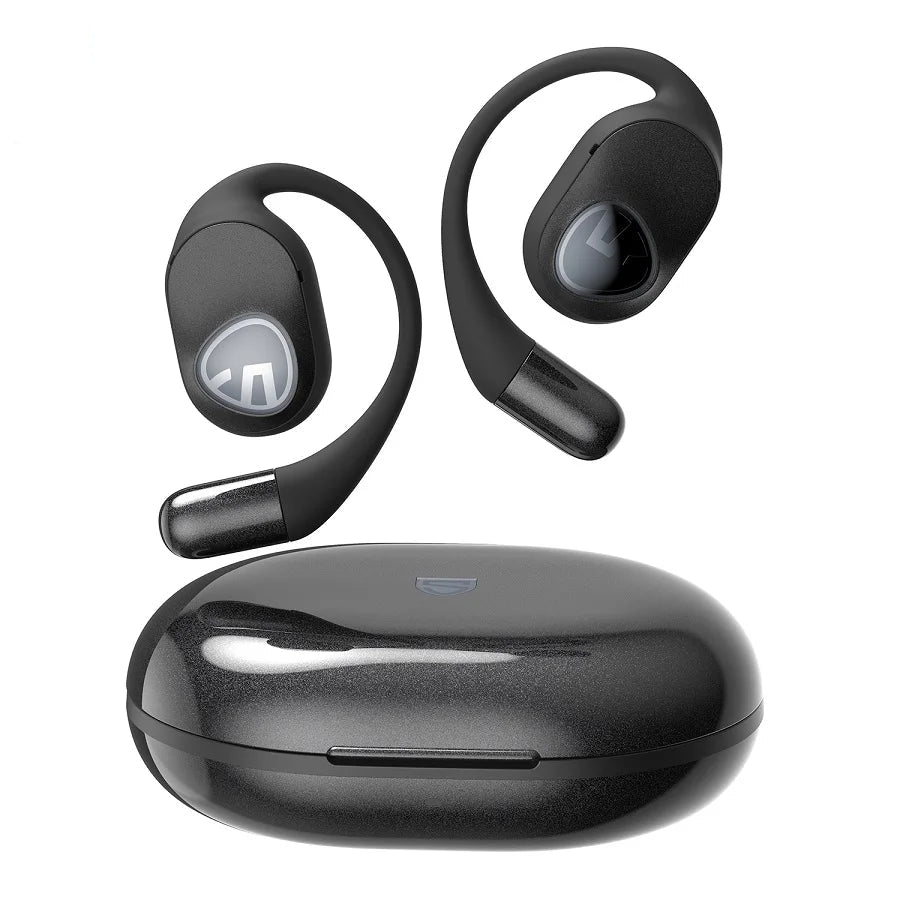 GoFree2 Open-Ear Headphones with Stable Comfort & Hi-Res Sound