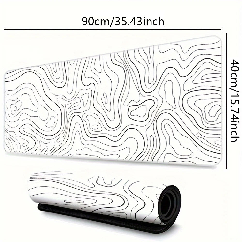 Large Mouse Pads For Desk