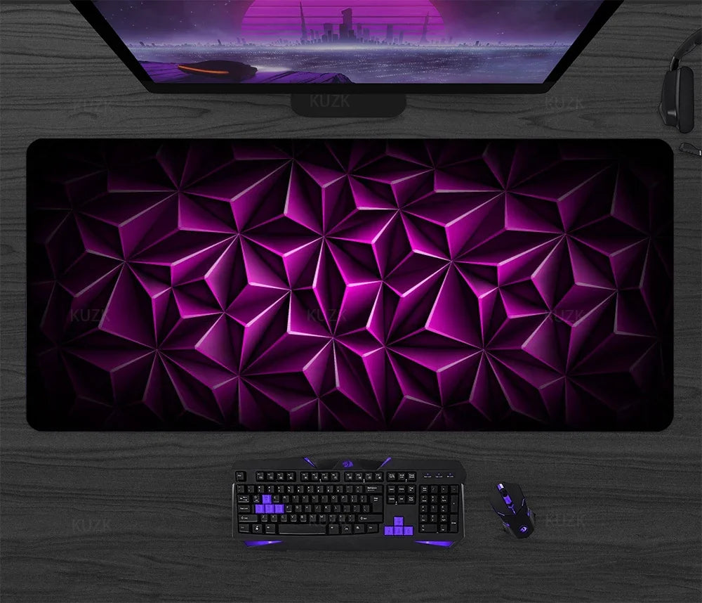 Gaming Mouse Pad Custom