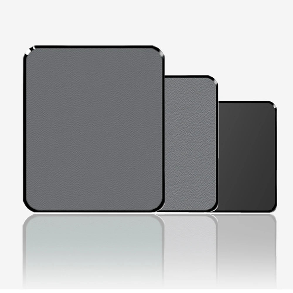 Gaming Hard Mouse Pad Smooth Surface
