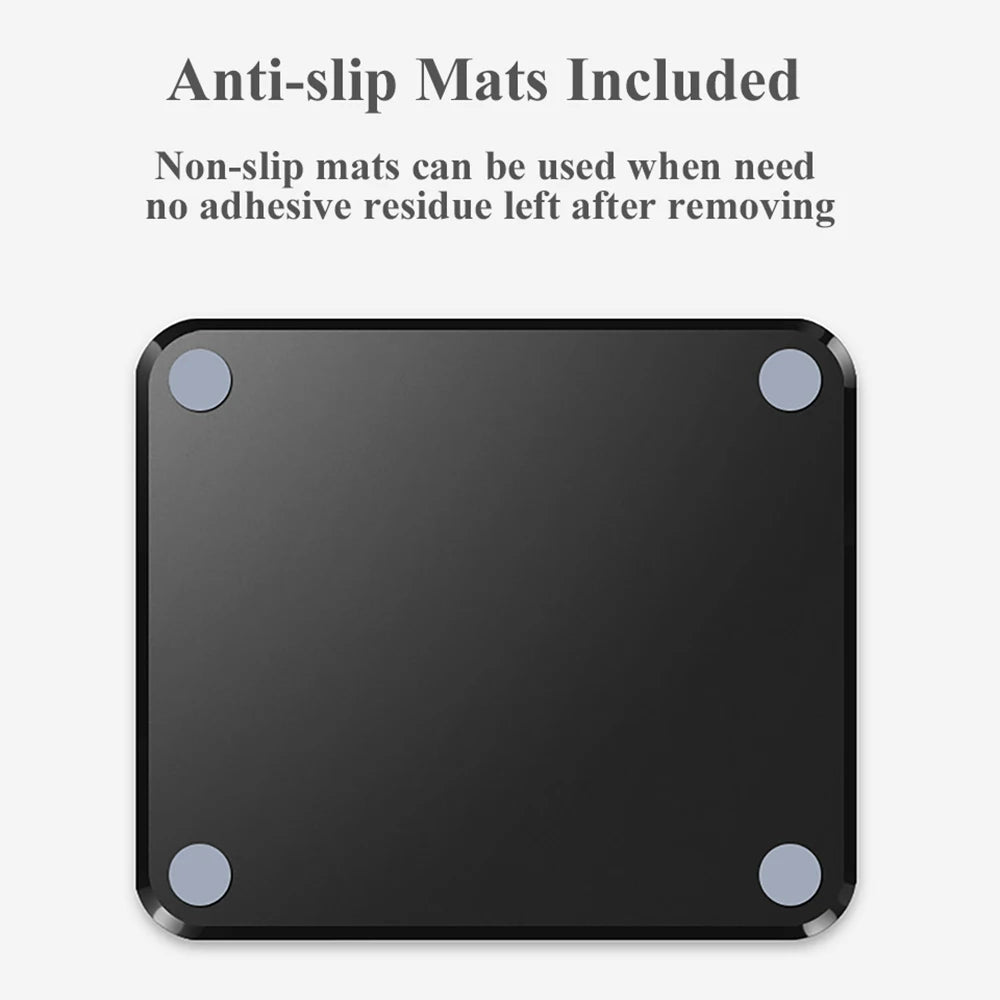 Gaming Hard Mouse Pad Smooth Surface