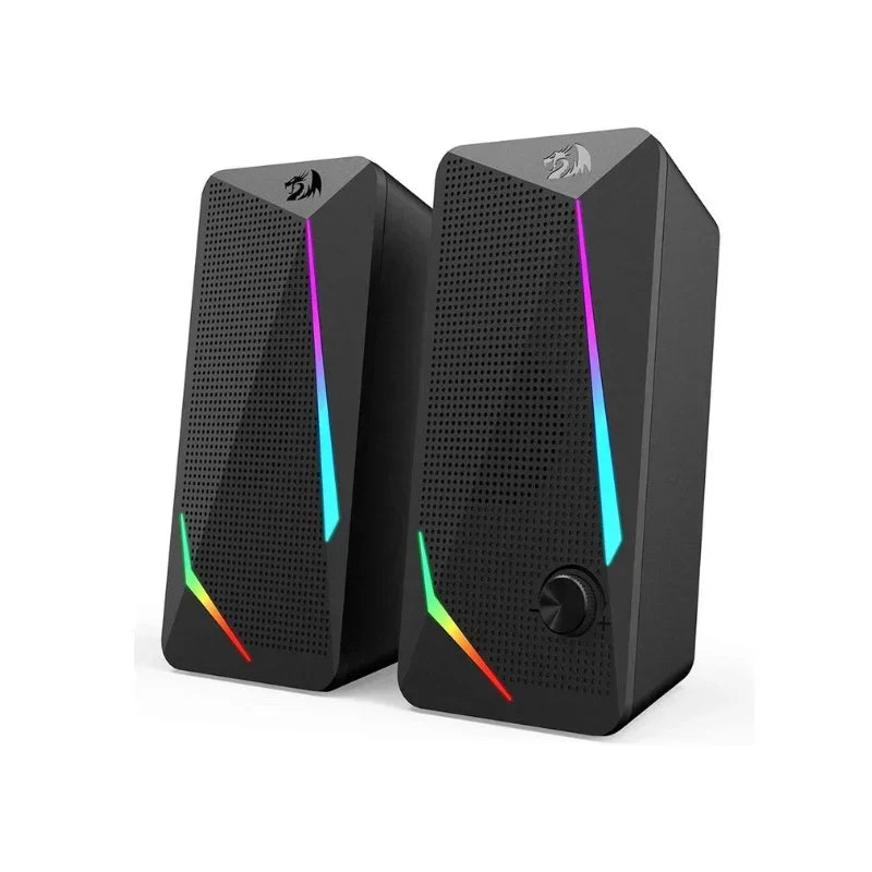 GS510 Waltz RGB Desktop Speakers