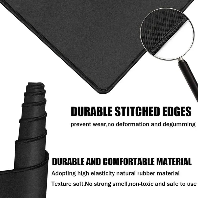 Computer Laptop Mouse Pad Office