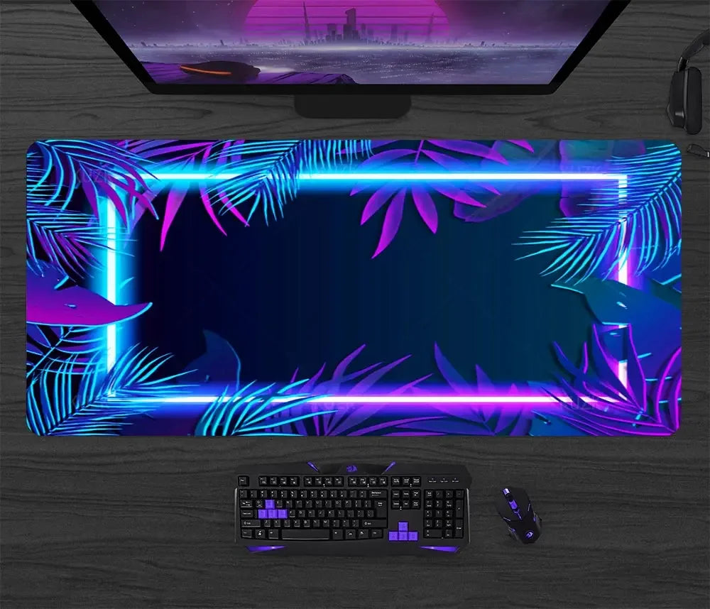 Gaming Mouse Pad Custom