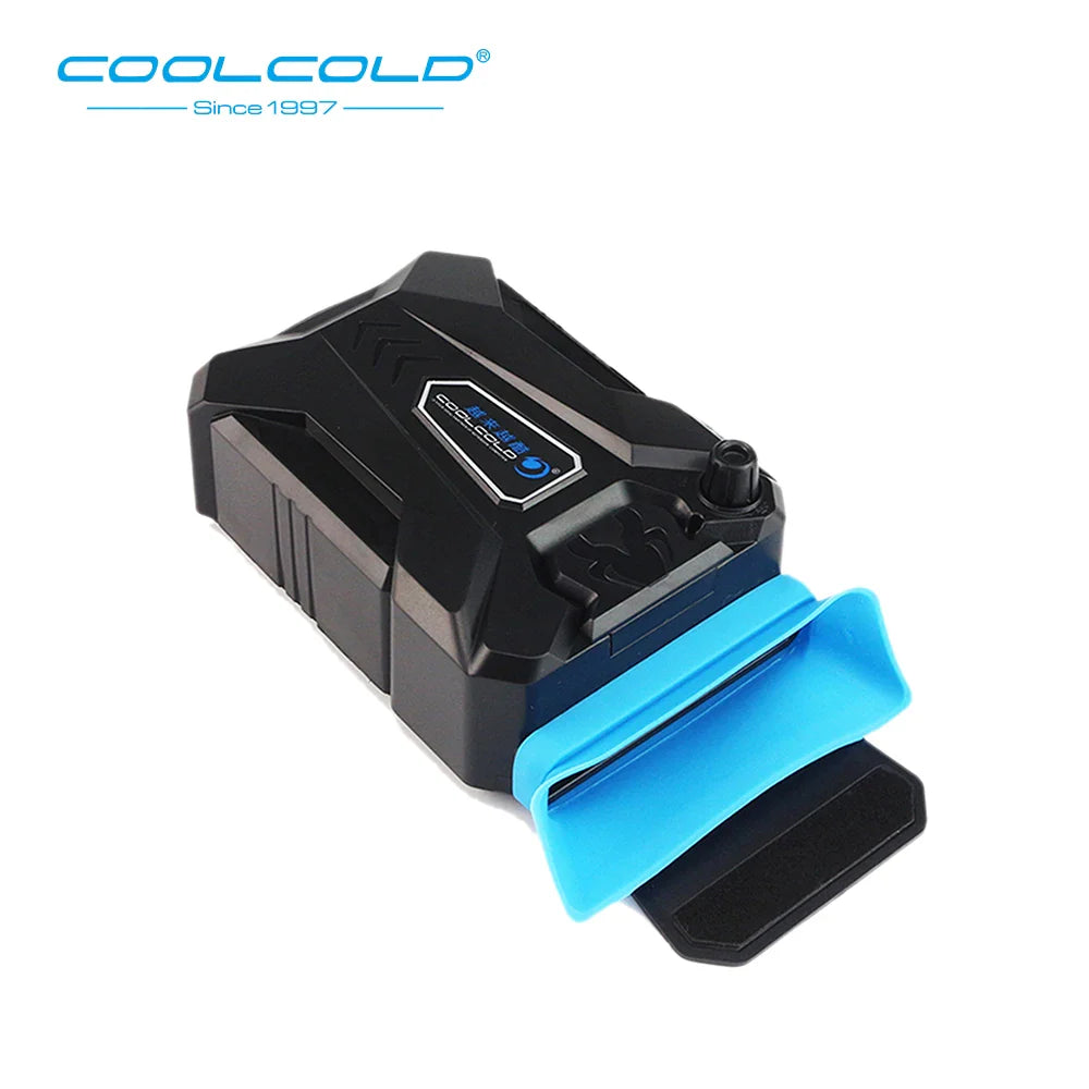 Laptop Cooler