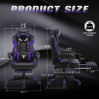 Professional High End Gaming Chair