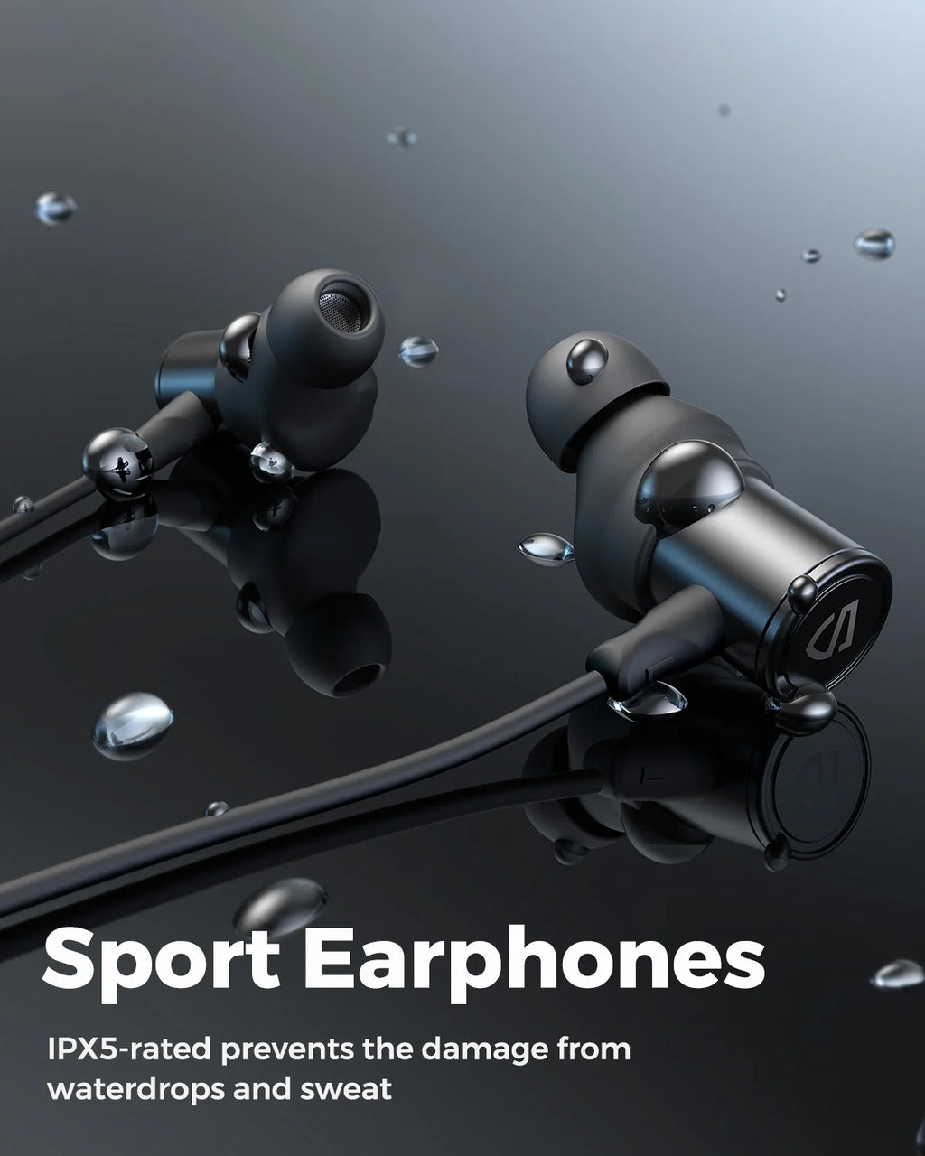 Q30 HD+ Bluetooth Headphones