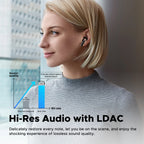Air4 Lite Wireless Earphone Hi-Res Audio Bluetooth 5.3