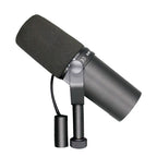 Professional Podcasting Cardioid Studio Wired Dynamic Microphone