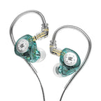 EDX Pro Earphones Dynamic In Ear
