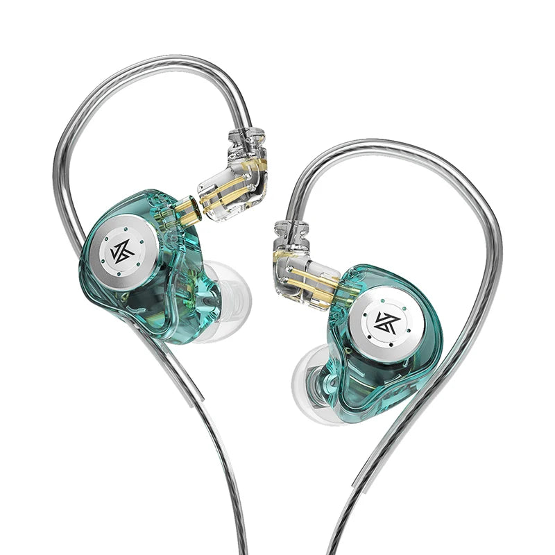 EDX Pro Earphones Dynamic In Ear
