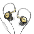 EDX Pro Earphones Dynamic In Ear