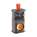 Loudspeaker Sound Box The Bass Transparent Wireless