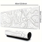 Large Mouse Pads For Desk