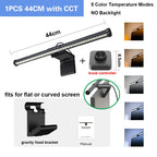 Led Monitor Light Bar Screen RGB
