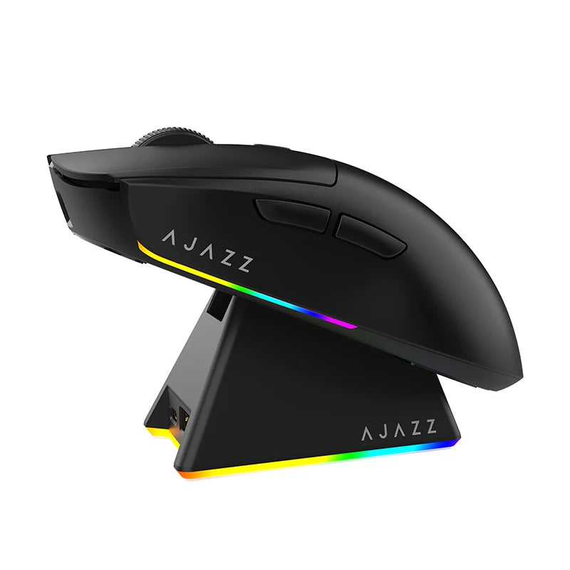 AJ139 V2 wireless gaming mouse