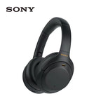 Sony WH-1000XM4 Head mounted Sports Wireless Bluetooth Earphones