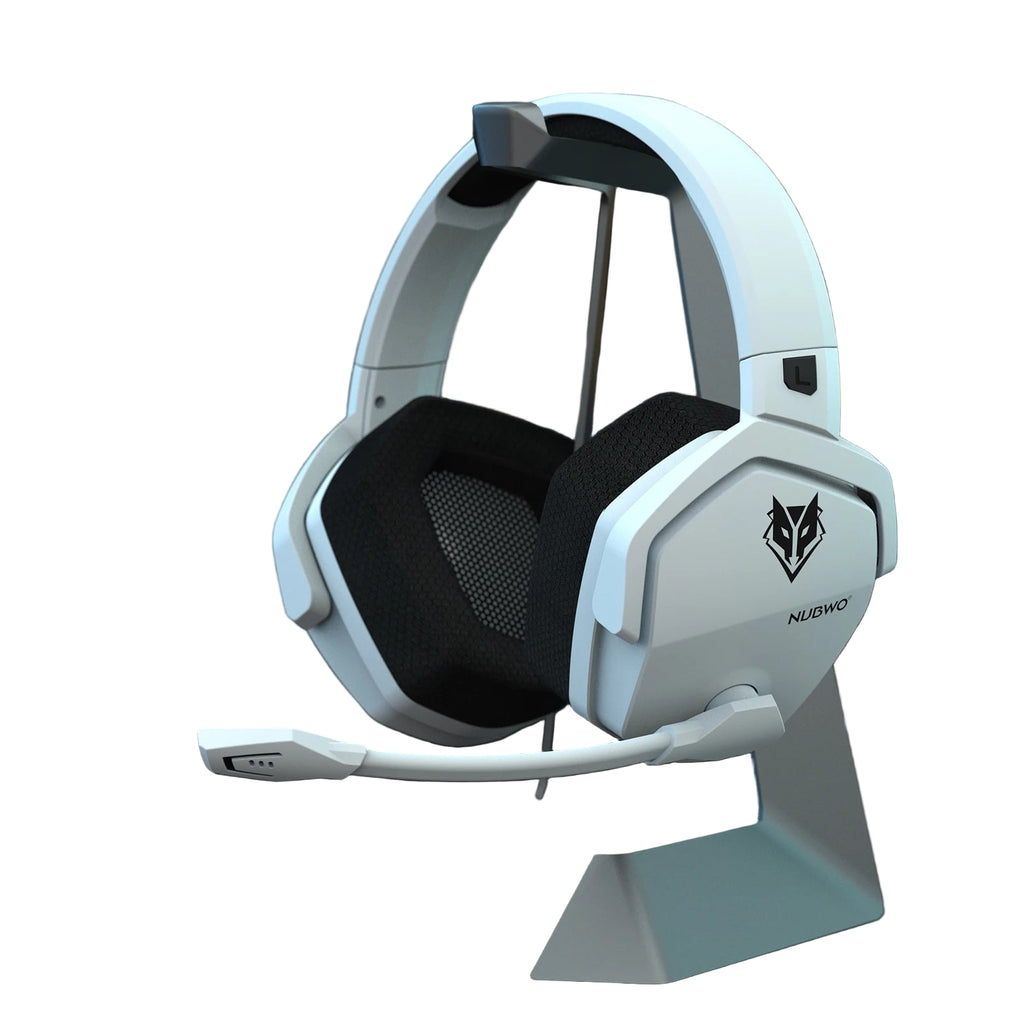 Wireless Gaming Headset with Microphone