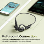 RunFree Lite2 Open-Ear Sport Headphones Wireless Bluetooth 5.3
