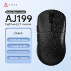 AJ199 Wireless Gaming Mouse 60g