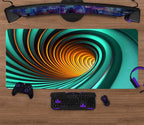Gaming Mouse Pad Custom