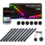 Splicing Light DIY Atmosphere Light RGB Smart Wall Light