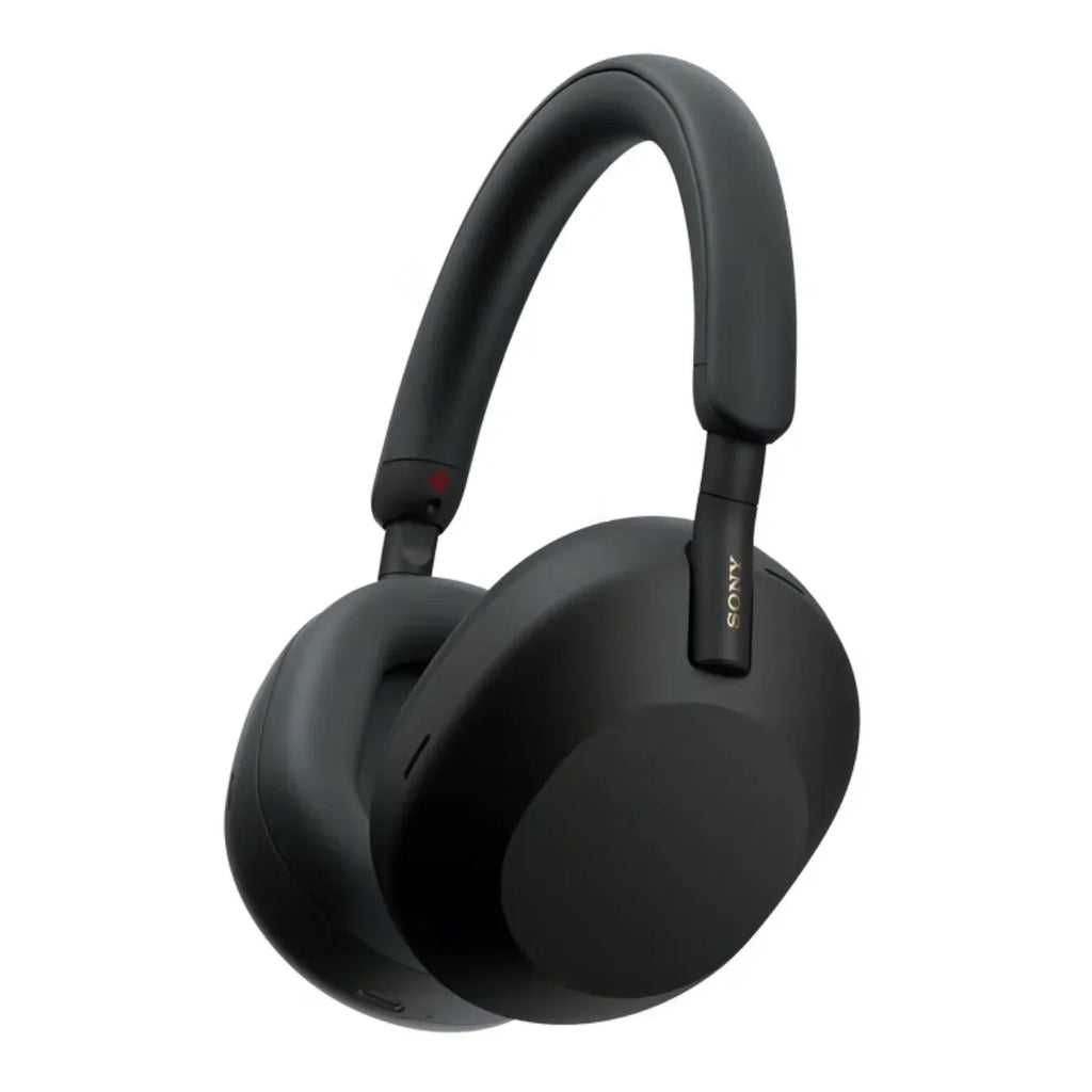 Sony WH 1000XM5 ANC Wireless Bluetooth Headphones