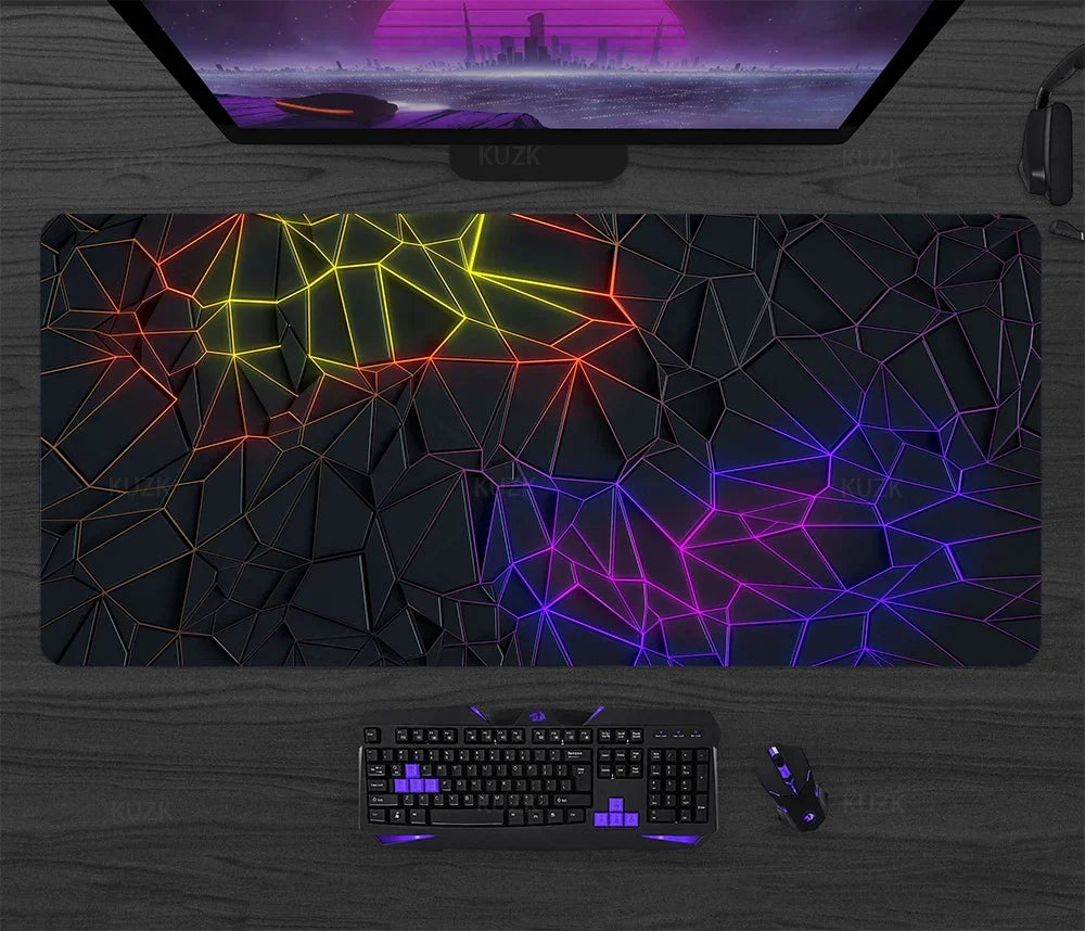 Gaming Mouse Pad Custom