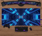 Gaming Mouse Pad Custom