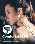 Q30 HD+ Bluetooth Headphones