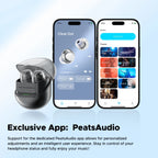 Clear dot Wireless Earphones