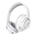 Space Headphones Bluetooth 5.3 Hybrid Active Noise Cancelling Wireless Headphone