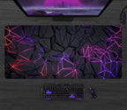 Gaming Mouse Pad Custom