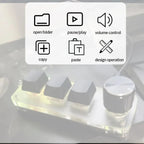 Mechanical Keyboard Gaming Custom Switch
