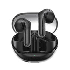 Clear Pods Bluetooth Wireless Earphones with Dual ENC Mic