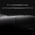 AJ159 Wireless Gamer Mouse with RGB Magnetic Charging Base