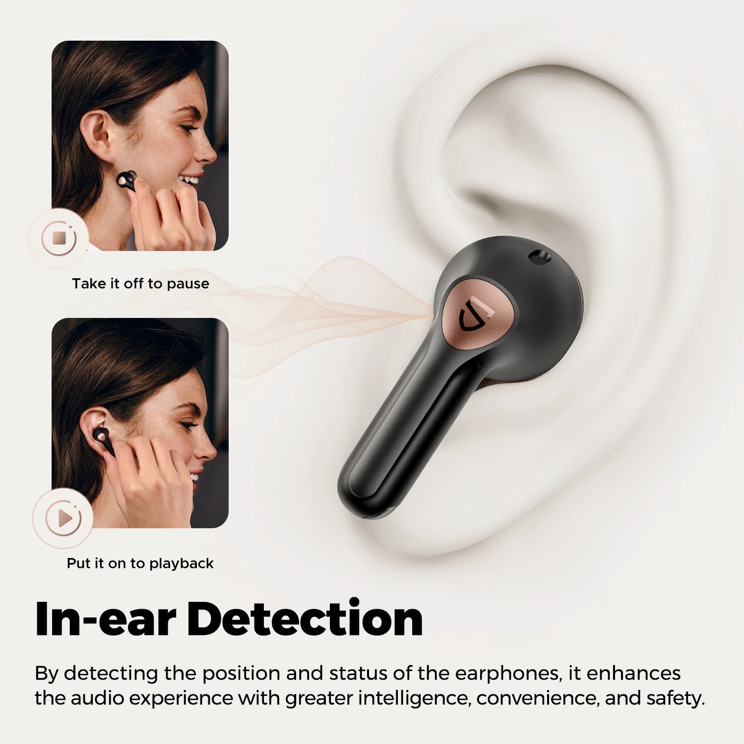 Air4 Pro ANC Bluetooth